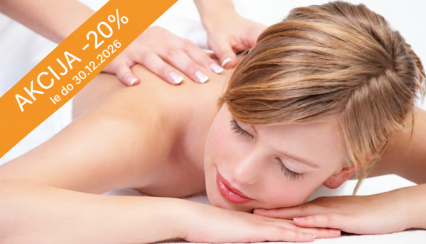 Tečaj klasične masaže po programu za poklicno kvalifikacijo v KOPRU