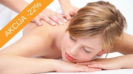 Tečaj klasične masaže po programu za NPK
