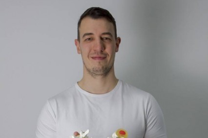 Mitja Kumprej