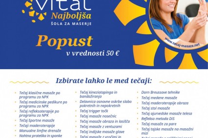 VITALOVI BONI 2025